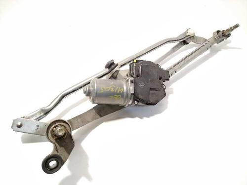 Used Front wiper motor LAND ROVER RANGE ROVER SPORT II (L494) 2.0 P400e PHEV 4x4 (404 hp) 5602420