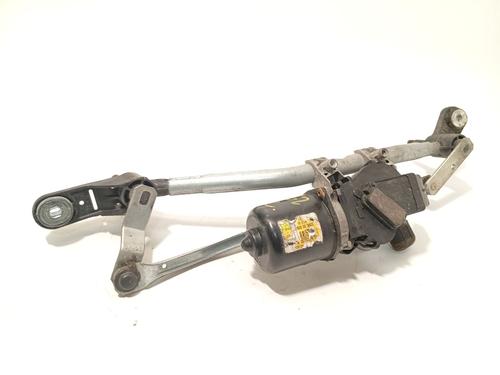 Front wiper motor RENAULT CLIO III (BR0/1, CR0/1) 1.2 16V (BR02, BR0J, BR11, CR02, CR0J, CR11) | BP30969349M29