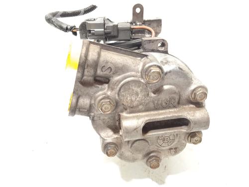 AC compressor FIAT FIORINO Box Body/MPV (225_) 1.3 D Multijet (225BXD1A, 225BXB1A, 225BXB11) | BP18916458M34 