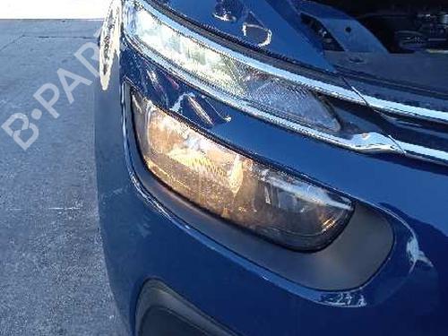 AC radiator CITROËN C4 Picasso II | BP13467040M32