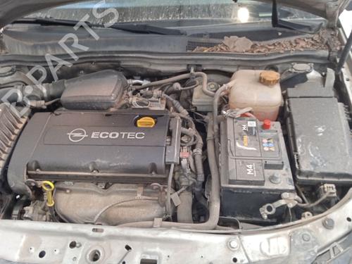 Steering pump OPEL ASTRA H (A04) 1.6 (L48) | BP33400641M99  - Image 17