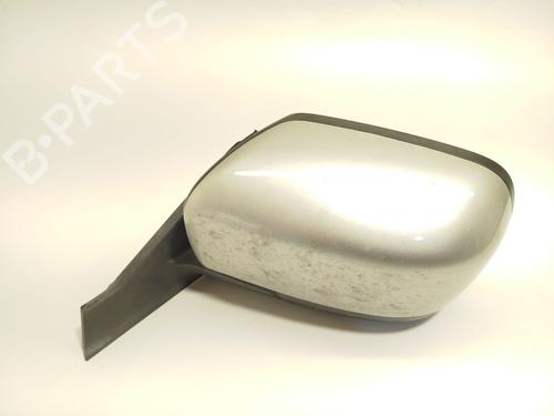 Left mirror MAZDA 5 (CR) 2.0 CD (CR19) | BP22986037C26 