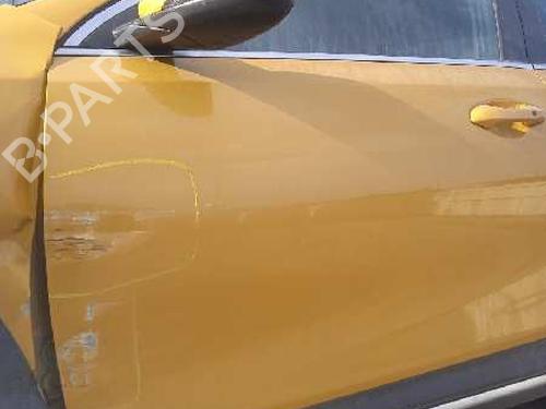 Left front door KIA XCEED (CD) 1.6 GDI Hybrid | BP17385755C2