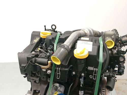 Engine RENAULT MEGANE III Hatchback (BZ0/1_, B3_) 1.5 dCi | BP39747864M1 - Image 5