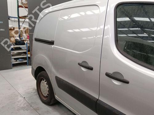 Starter CITROËN BERLINGO Box Body/MPV (B9) 1.6 HDi 75 | BP38325585M8  - Image 20