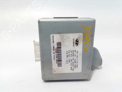 Used Electronic module Electronic module 4445546 4445546
