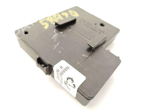 Electronic module NISSAN JUKE (F16_) 1.0 | BP38407793M83 - Image 3
