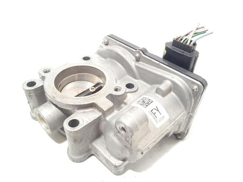 Throttle body RENAULT CAPTUR I (J5_, H5_) 0.9 TCe 90 | BP18909594M82 