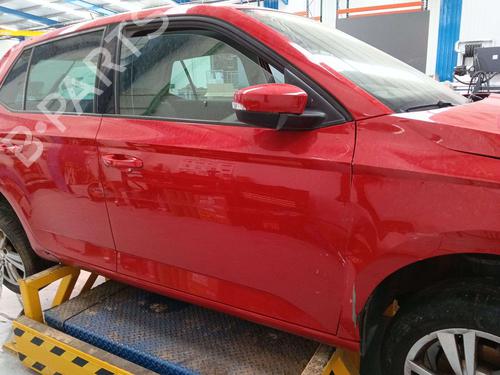 Electronic module SKODA FABIA III (NJ3) | BP37997563M83 - Image 19
