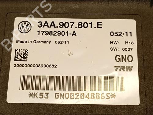 Electronic module VW PASSAT B7 (362) 1.8 TSI | BP36997063M83 - Image 4