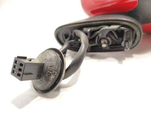 Right mirror OPEL CORSA E (X15) 1.4 (08, 68) | BP32066411C27 - Image 4