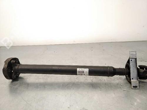 Driveshaft MERCEDES-BENZ C-CLASS (W204) C 220 CDI (204.008) | BP6081713M37