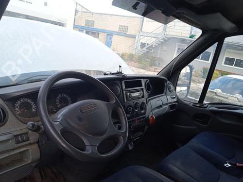 Right taillight IVECO DAILY IV Van 35S14 C, 35S14 C/P, 35S14 V, 35S14 V/P, 35C14 V,... | BP28837059C35