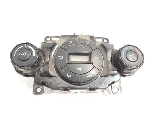 Climate control FORD FIESTA VI (CB1, CCN) 1.4 TDCi | BP20307567I5