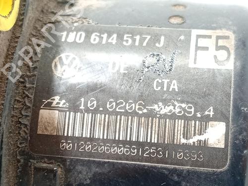 ABS pump SEAT TOLEDO II (1M2)  | BP31308513M43 