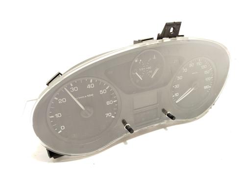 Used Instrument cluster PEUGEOT PARTNER Box Body/MPV 1.6 HDi 16V (90 hp) 30564248