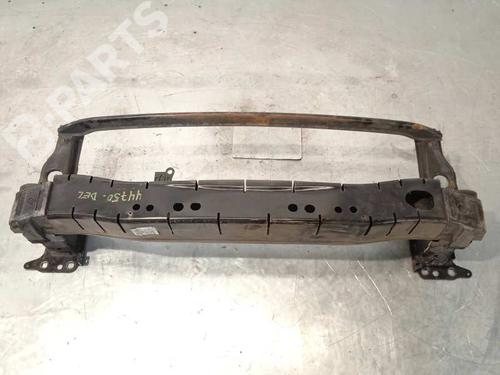 Front bumper reinforcement VW BEETLE (5C1, 5C2) 2.0 TDI | BP7546453C109