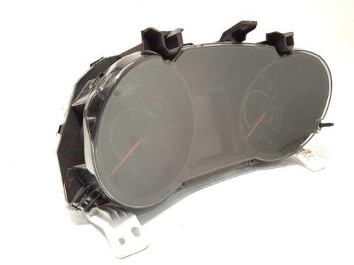 Used Instrument cluster Instrument cluster 10648908 10648908