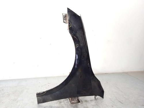 Left front fenders SKODA OCTAVIA III (5E3, NL3, NR3) 1.5 TSI | BP10484350C41 