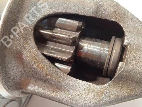 Starter MERCEDES-BENZ M-CLASS (W164)  | BP16456800M8 
