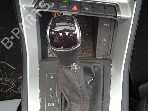 Fælk AUDI Q3 (F3B)  | BP24927607C45 