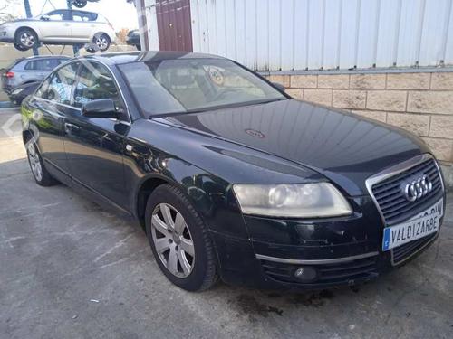 Electronic module AUDI A6 C6 (4F2) 3.0 TDI quattro | BP17139063M83 