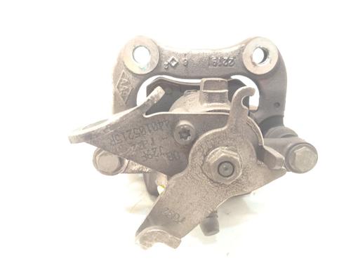 Left rear brake caliper RENAULT MEGANE IV Hatchback (B9A/M/N_) 1.5 Blue dCi 115 (B9A6) | BP28729122M107 - Image 3