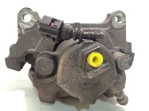 Left front brake caliper AUDI Q3 (8UB, 8UG) 2.0 TDI | BP13510652M105 