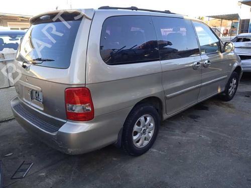 Right headlight KIA CARNIVAL II (GQ) 2.9 CRDi | BP9095379C29