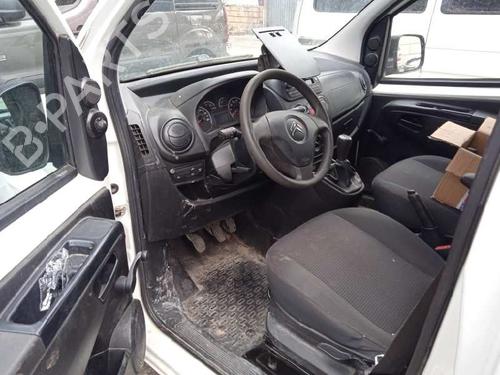 Left front driveshaft CITROËN NEMO Box Body/MPV (AA_) 1.3 HDi 75 | BP19253721M38 