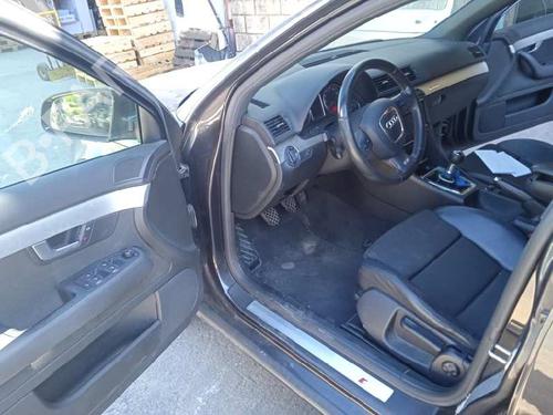 Gearbox AUDI A4 B7 (8EC) 2.0 TDI | BP25489069M3 