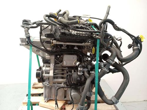 Used Engine Engine 38437443 38437443