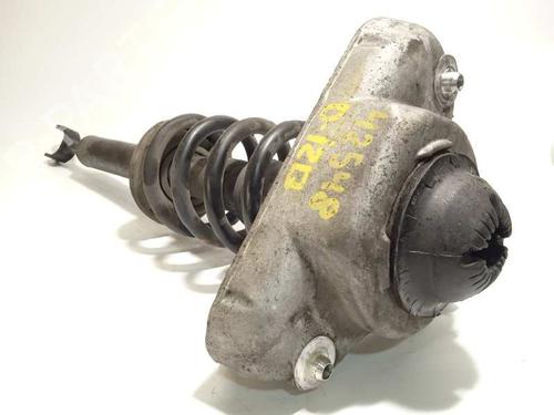Used Left front shock absorber Left front shock absorber 7835112 7835112