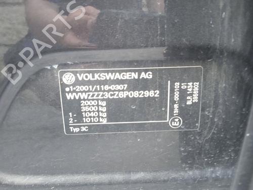 Venstre forlygte VW PASSAT B6 (3C2) 2.0 FSI | BP27678564C28 - Image 33