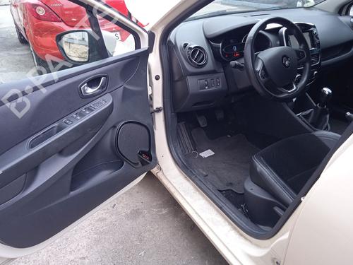 Steering column stalk RENAULT CLIO IV (BH_) 1.5 dCi 90 | BP25486229I23