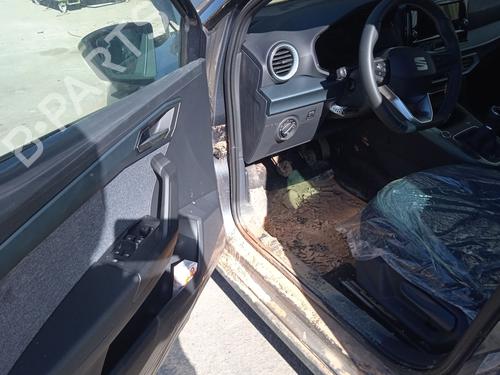 Rear left window mechanism SEAT ARONA (KJ7, KJP) 1.0 TSI | BP29862878C24