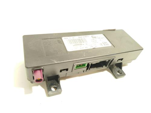 Used Electronic module CITROËN C4 Grand Picasso II (DA_, DE_) 1.6 BlueHDi 120 (120 hp) 22730123