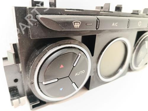 Climate control CITROËN C3 II (SC_) 1.4 | BP35785863I5 - Image 4