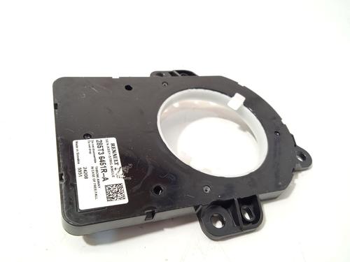 Used Squib airbag RENAULT CLIO V (B7_) 1.0 TCe 90 (B7MT) (91 hp) 26208973