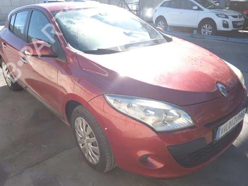 Steering column stalk RENAULT MEGANE III Hatchback (BZ0/1_, B3_) 1.5 dCi (BZ0C) | BP25808830I23 