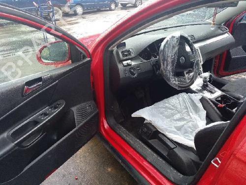 Achterlicht kofferdeksel achterklep links VW PASSAT B6 Variant (3C5) 2.0 TDI 16V | BP6008029C79 