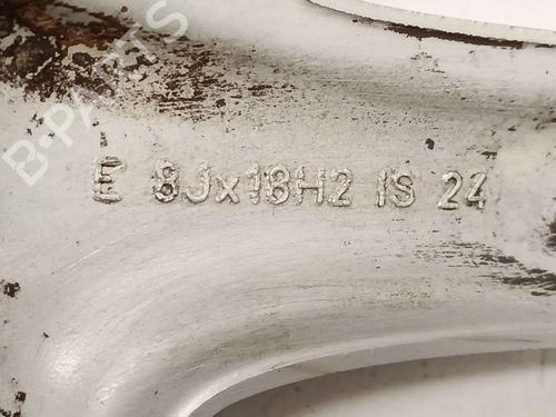 Rim BMW 7 (E65, E66, E67) 730 d | BP37793369C45 - Image 7