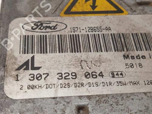 Module xenonverlichting FORD MONDEO III Saloon (B4Y)  | BP16014003C53 
