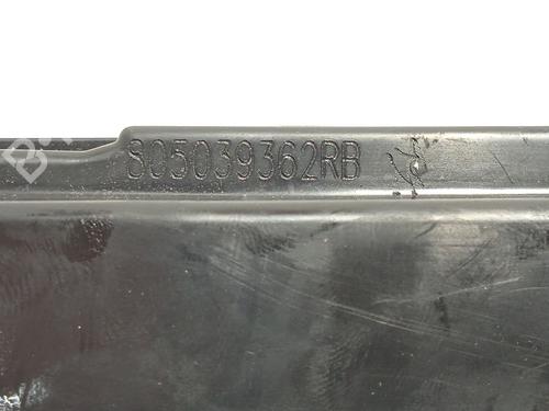 Front left lock DACIA SANDERO II 1.5 dCi 75 / Blue dCi 75 (B8JW, B8M4, B8AH, B8M7, B8M6) | BP32440301C98 