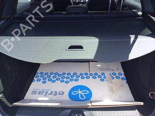 Electronic module MERCEDES-BENZ B-CLASS Sports Tourer (W246, W242) B 180 CDI (246.200) | BP7568641M83 