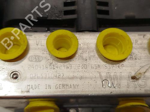 ABS pump VW TAIGO (CS1) 1.0 TSI | BP34520585M43 - Image 5