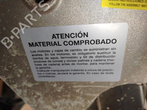 Engine CUPRA LEON Sportstourer (KL8, KU8, KUD) 1.5 eTSI | BP33168755M1 - Image 11