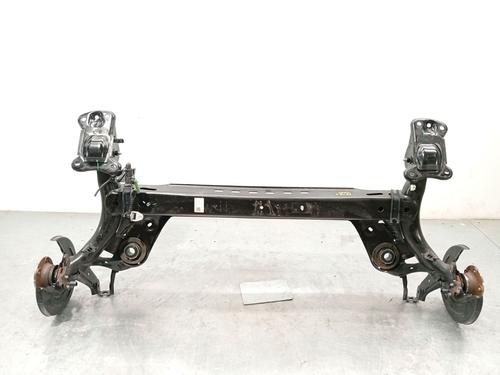 Used Rear axle VW T-ROC (A11, D11) [2017-2026]  31941295