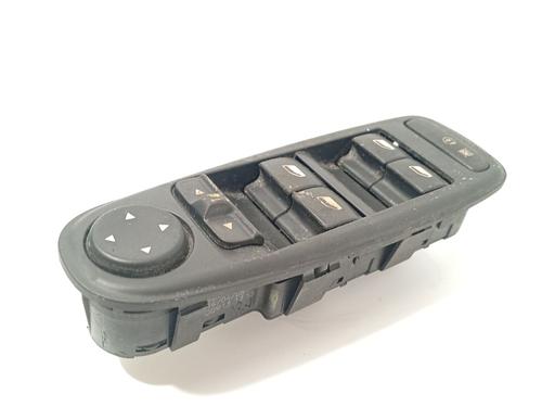 Venstre Foran elrute bryter CITROËN C4 Grand Picasso I (UA_) 2.0 HDi 138 | BP30933860I27