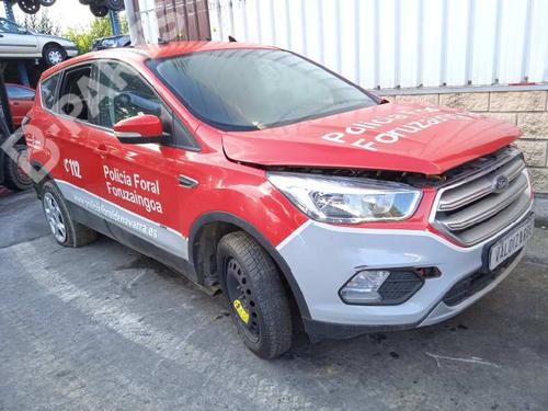 Used Parts FORD KUGA II (DM2)  2.0 TDCi  937555